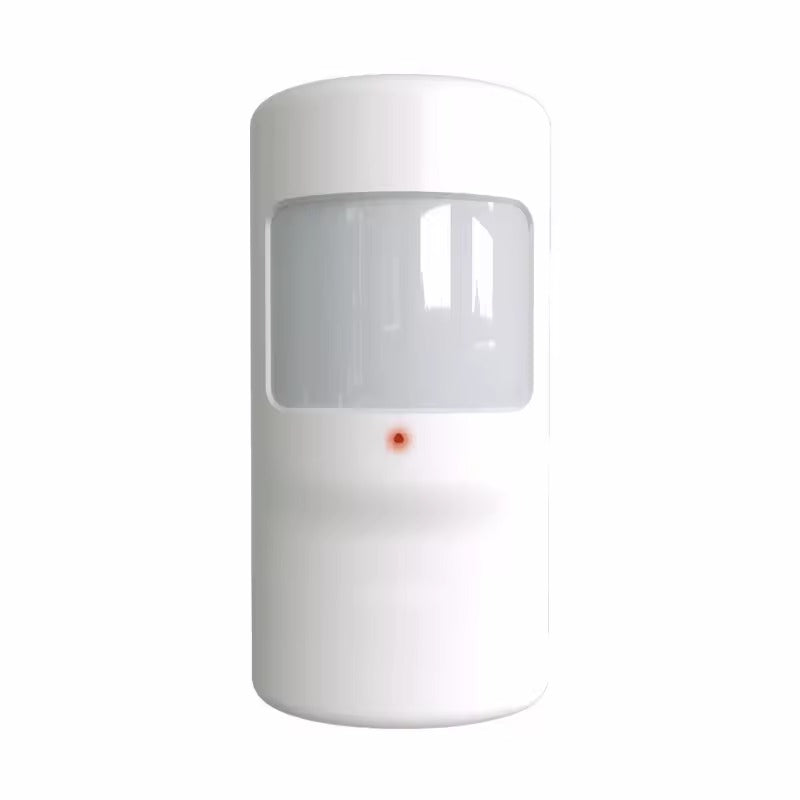 Détecteur Mouvement Sans Fil : Sécurité Optimale pour Votre Maison - Alarme Compatible