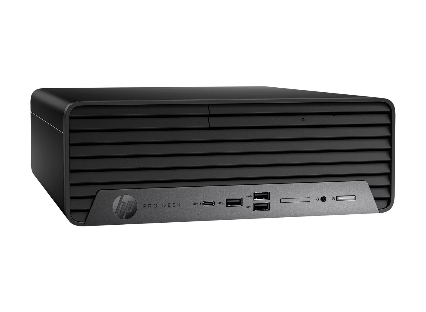 UNITE CENTRALE HP PRODESK 400 G9 SFF Core i7 12ème Gen 16 Go DDR4 512 Go SSD