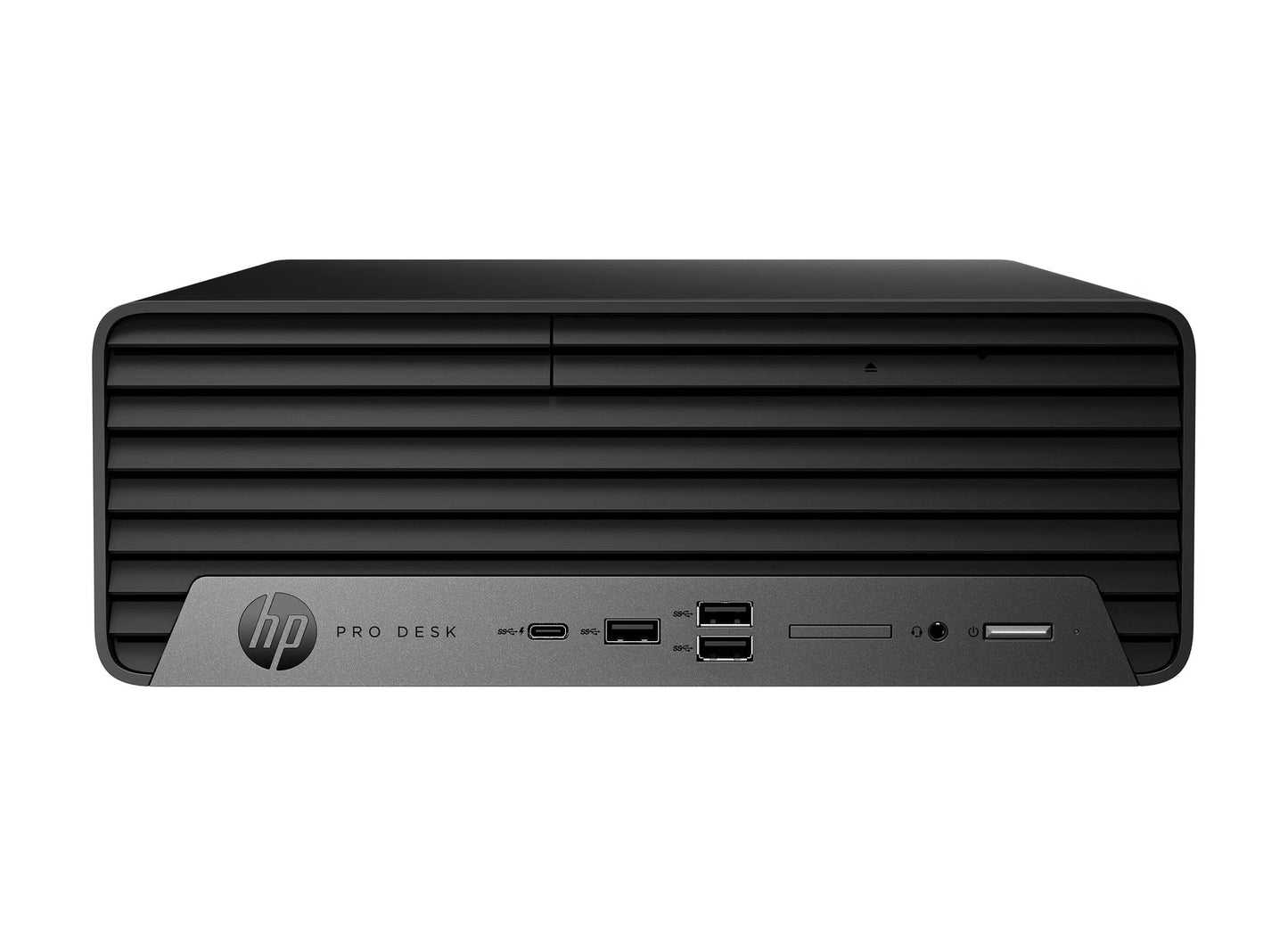 UNITE CENTRALE HP PRODESK 400 G9 SFF Core i7 12ème Gen 16 Go DDR4 512 Go SSD
