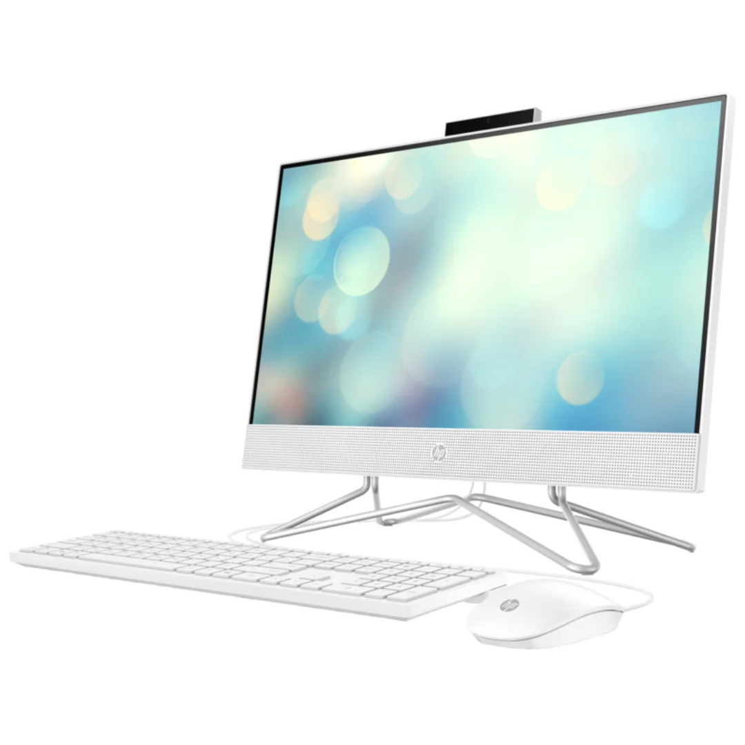 HP All‑in‑One 22‑DD2266NH – Puissance i5 12e Gen