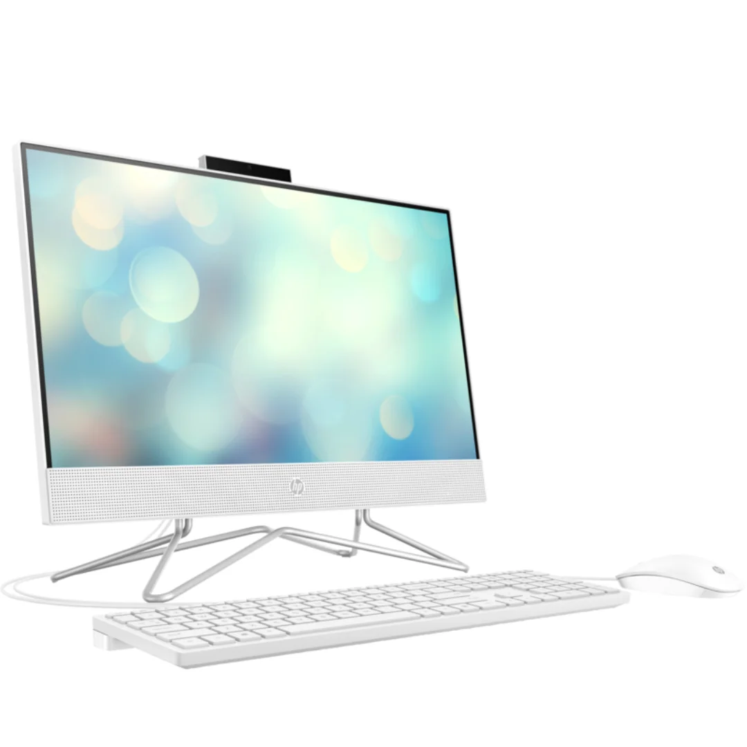 HP All‑in‑One 22‑DD2266NH – Puissance i5 12e Gen