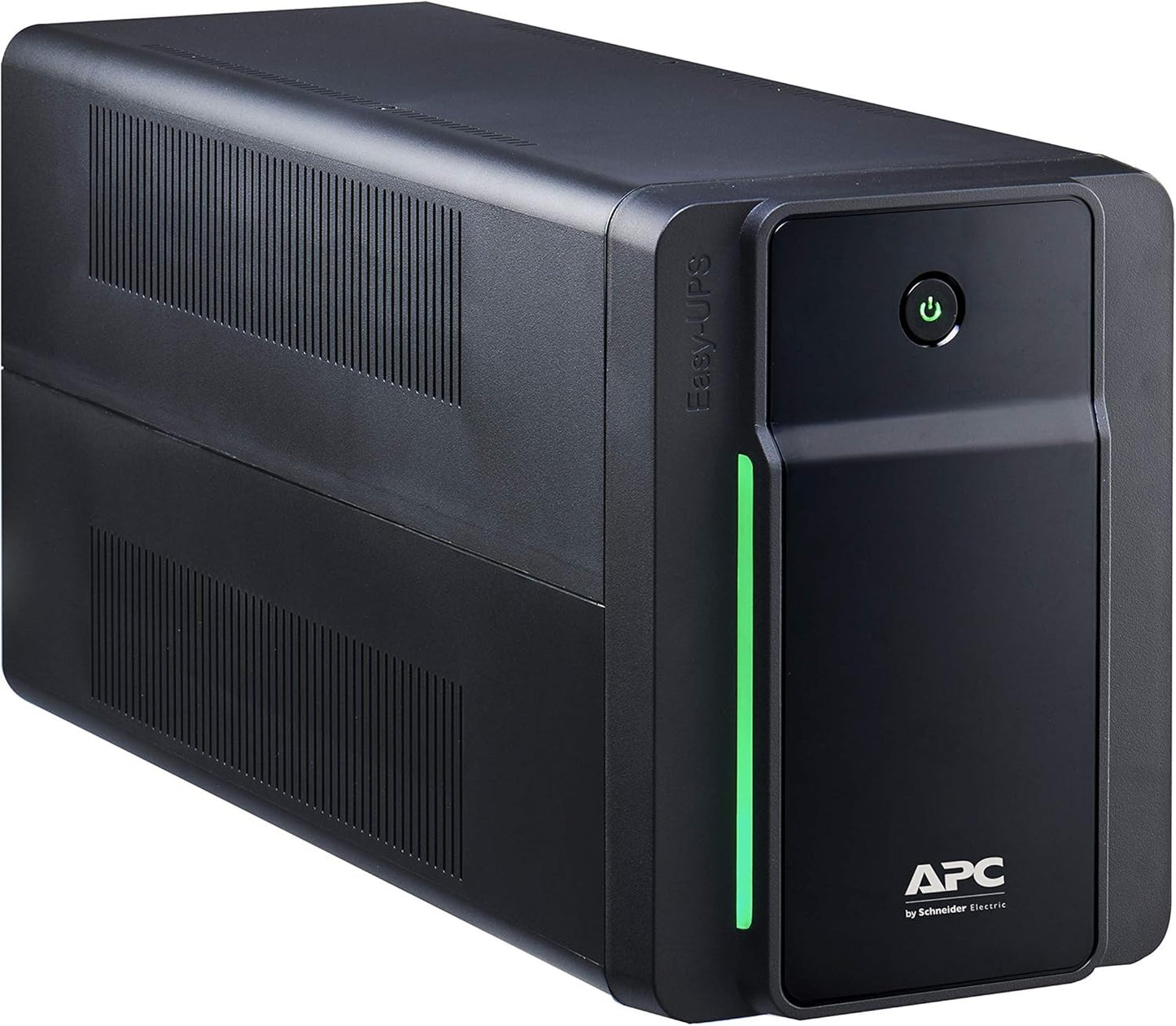 Onduleur APC 1200VA BVX1200LI‑GR – Tour 4 prises, 273 J, AVR