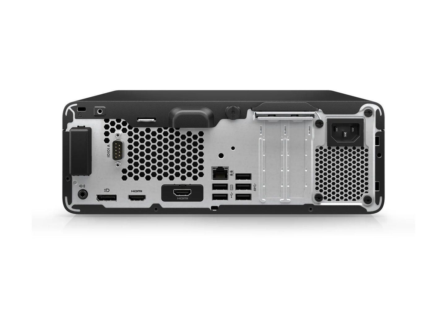 UNITE CENTRALE HP PRODESK 400 G9 SFF Core i7 12ème Gen 16 Go DDR4 512 Go SSD