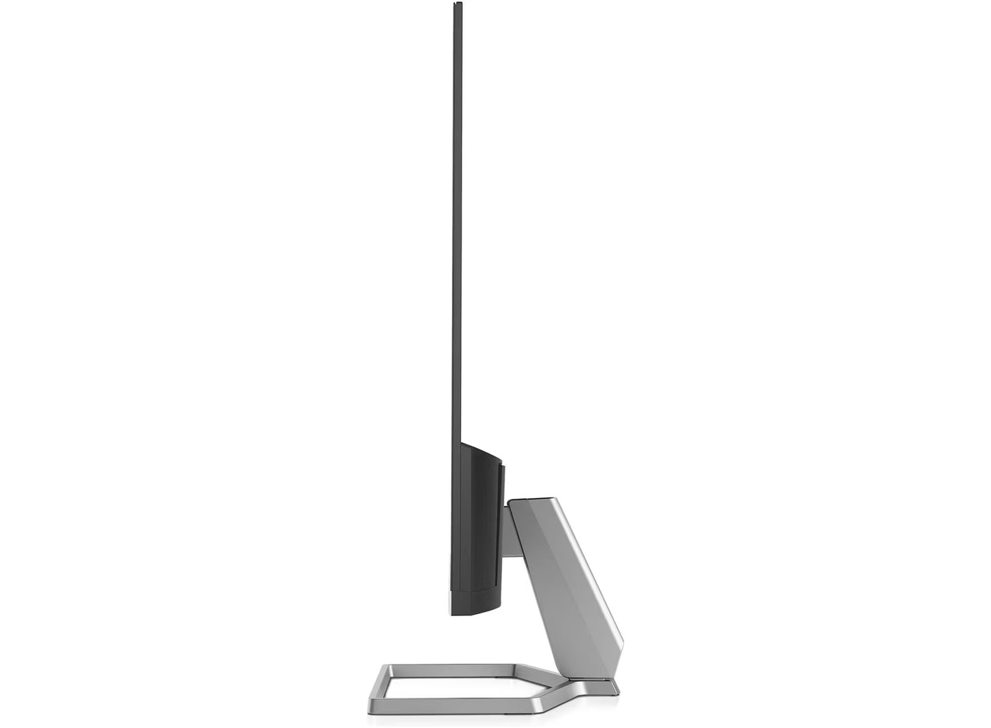 HP 27" 27F – Grand écran 27" FHD IPS