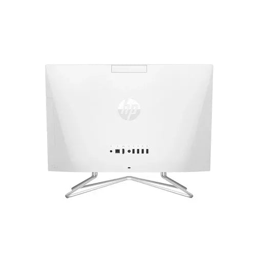 HP All‑in‑One 27‑CB1198 – i5 12e Gen double SSD 27″