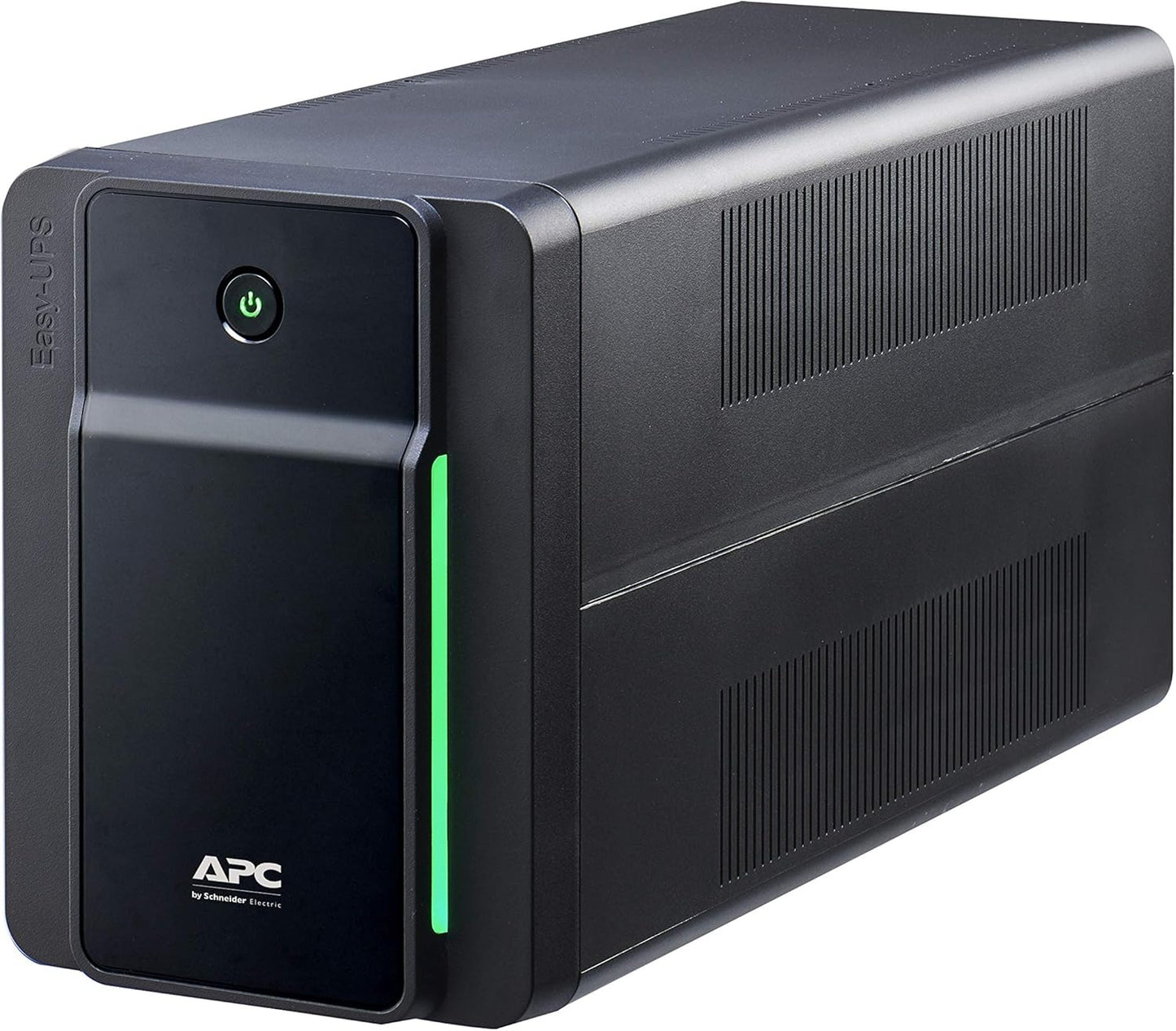 Onduleur APC 1200VA BVX1200LI‑GR – Tour 4 prises, 273 J, AVR