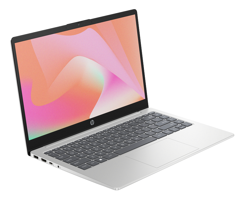 PC Portable HP 14-ep0003nk | Core i3, 8Go RAM, 512Go SSD