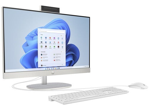 HP All‑in‑One 24‑CR0009L – i7 13e Gen 24″