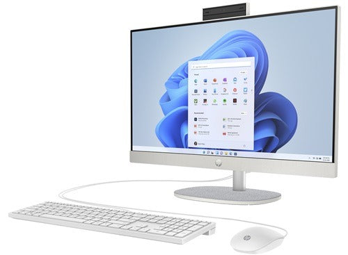 HP All‑in‑One 24‑CR0009L – i7 13e Gen 24″