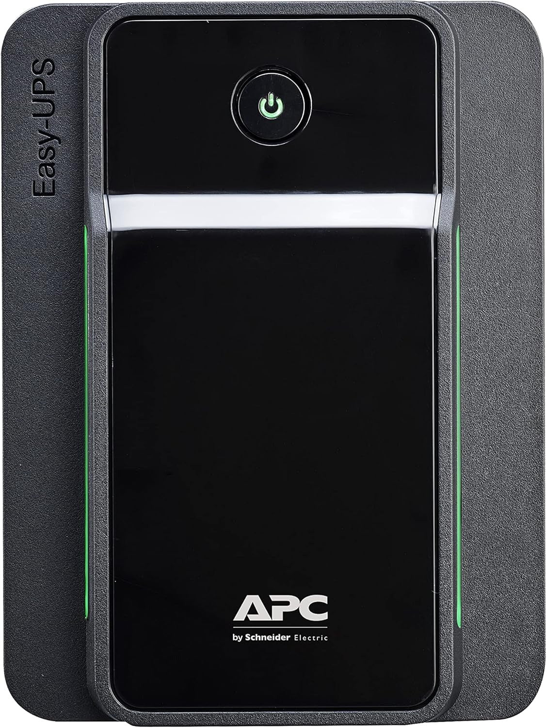 Onduleur APC 1200VA BVX1200LI‑GR – Tour 4 prises, 273 J, AVR