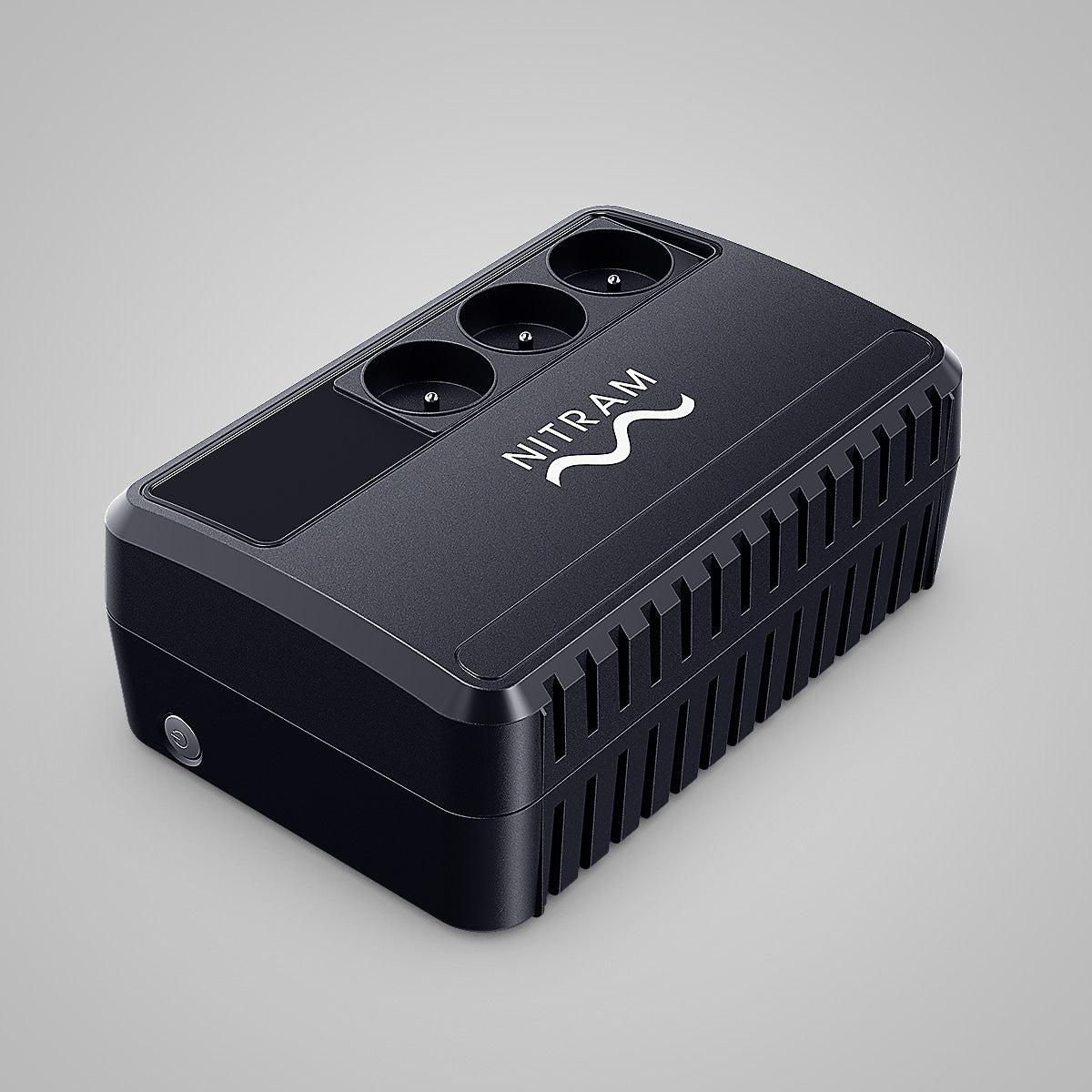 Onduleur NITRAM 600VA – 600VA protection économie