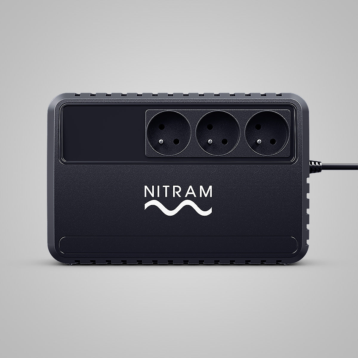 Onduleur NITRAM 600VA – 600VA protection économie