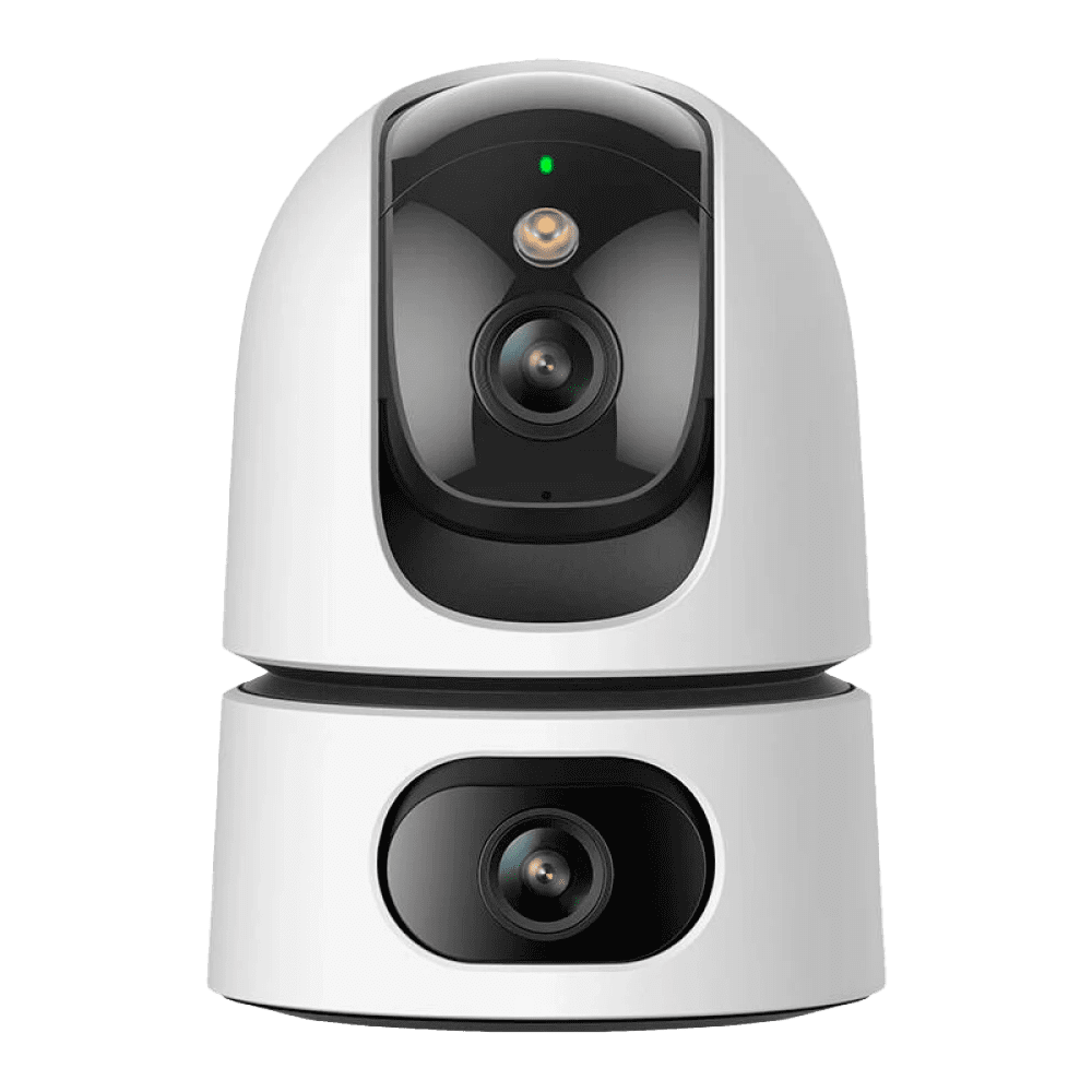 IMOU Ranger Dual 6MP 2K - Caméra IP WiFi Intérieure