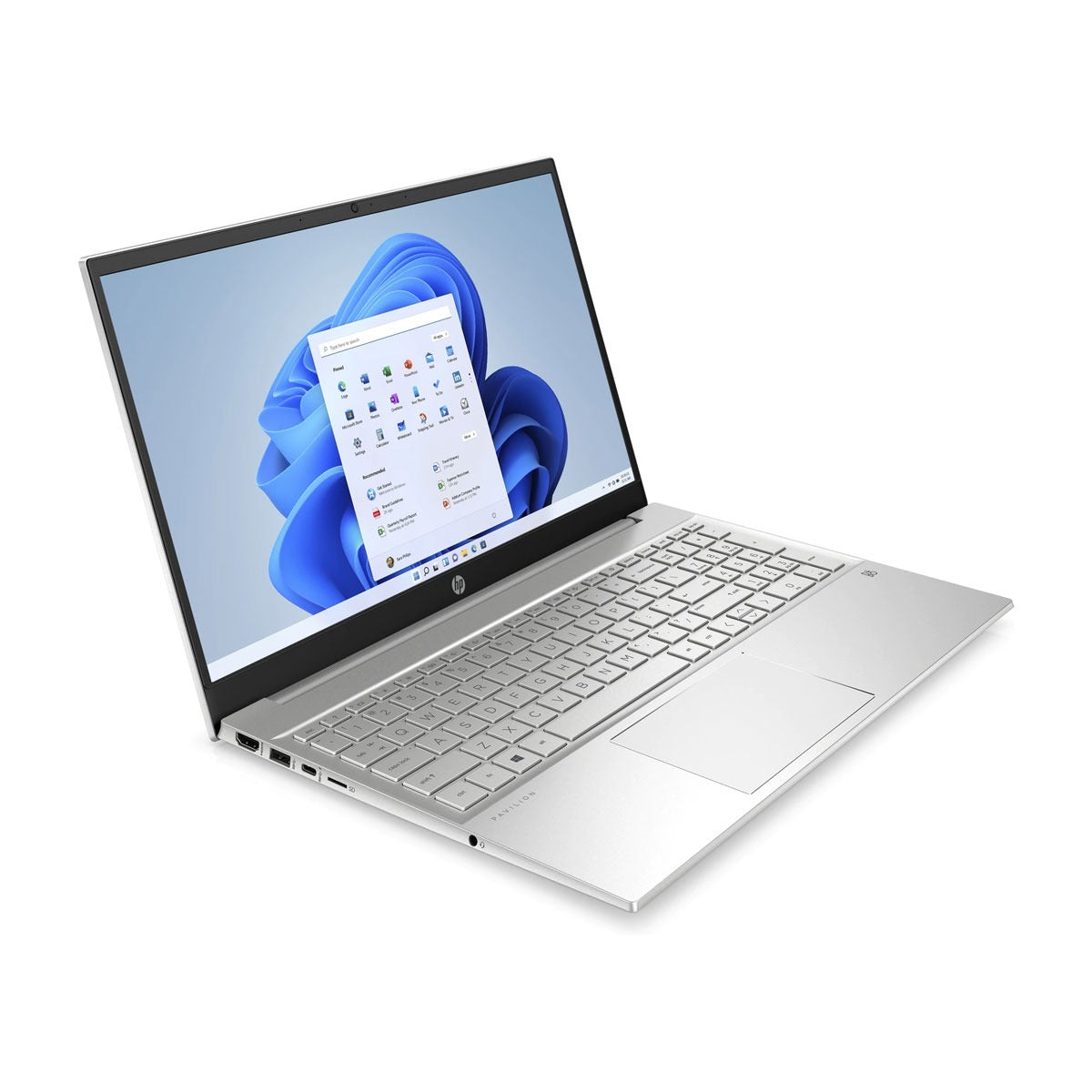 HP 15 Core i3 8Go 512SSD 15.6