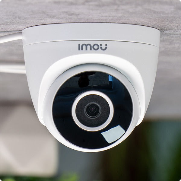 Caméra IP WiFi IMOU IPC-T22EP-C 1080p - Facile à Installer