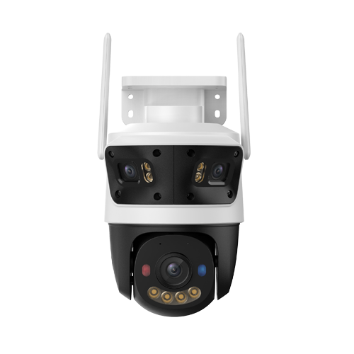 Caméra IMOU Cruiser Triple 3 yeux 11MP – WiFi Extérieur
