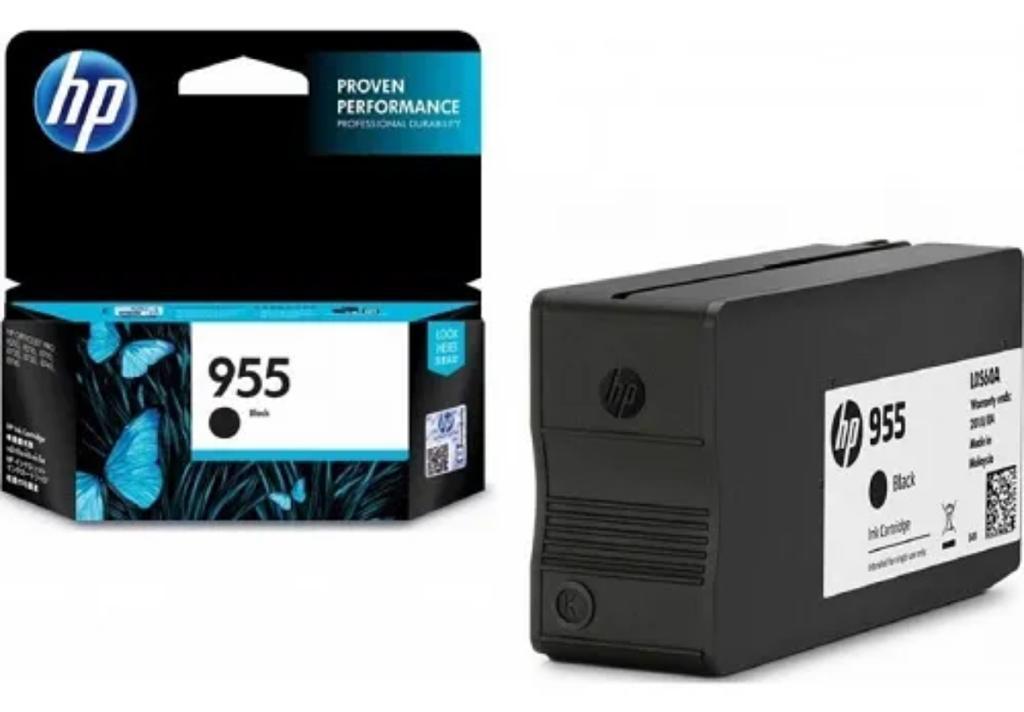 Cartouche HP 955 black
