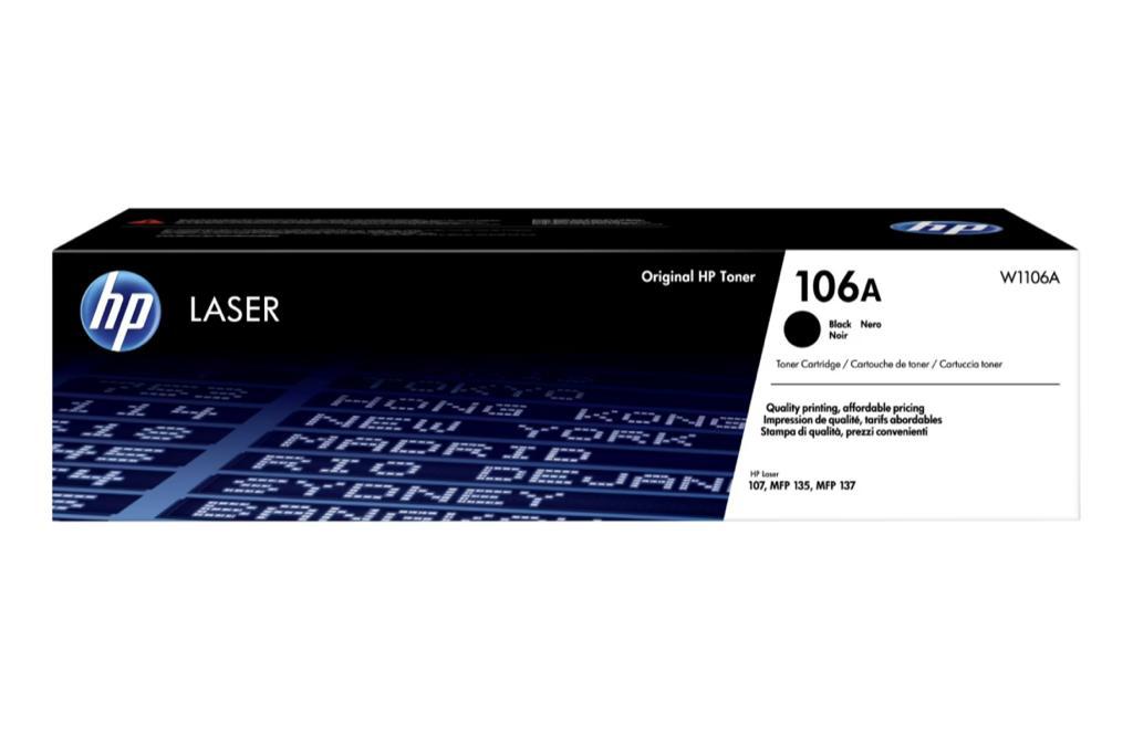 Cartouche HP 106a original