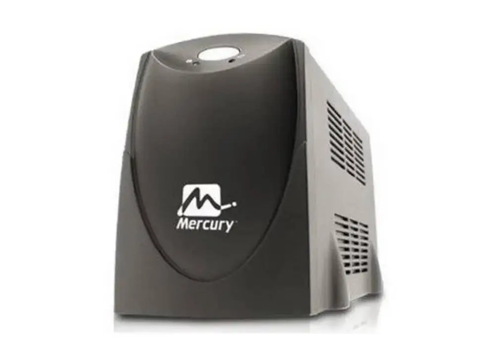 Onduleur Mercury Elite 2000VA Smart - Alimentation Fiable et Intelligente