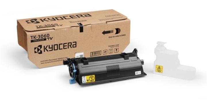 Toner Kyocera  Compatible TK3060
