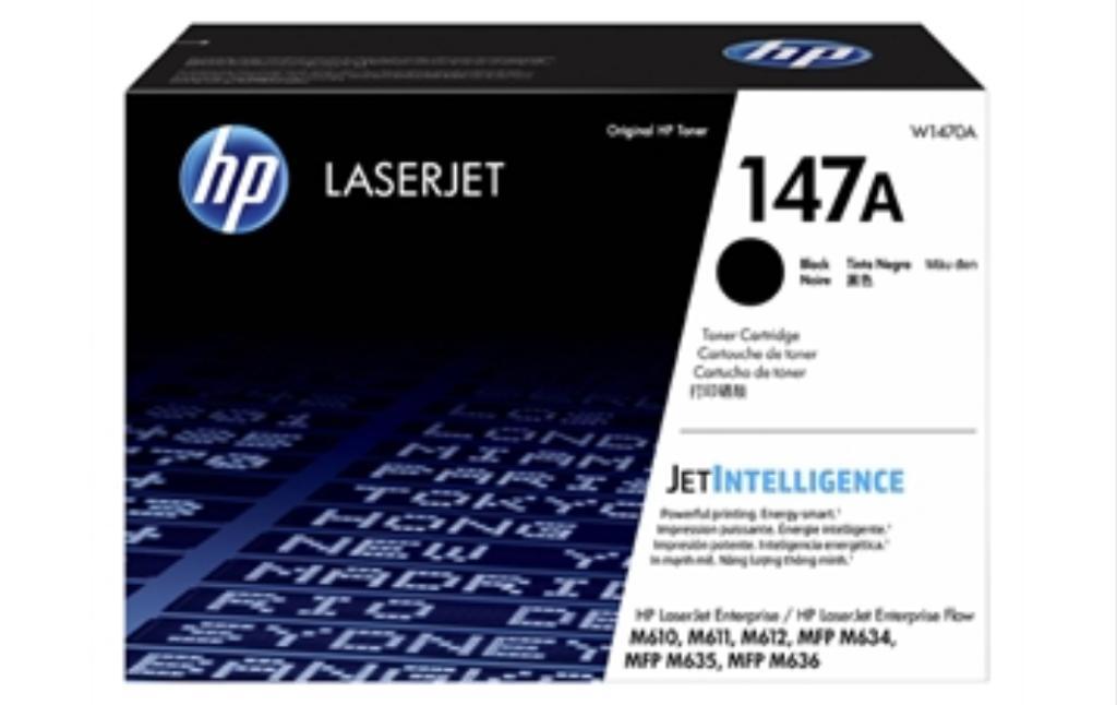 Cartouche HP 147a original