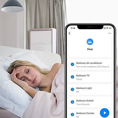 Télécommande Universelle WiFi BestCon RM4C MINI | Contrôle Intelligent des Appareils Domestiques au Sénégal