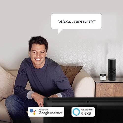 Télécommande Universelle WiFi BestCon RM4C MINI | Contrôle Intelligent des Appareils Domestiques au Sénégal