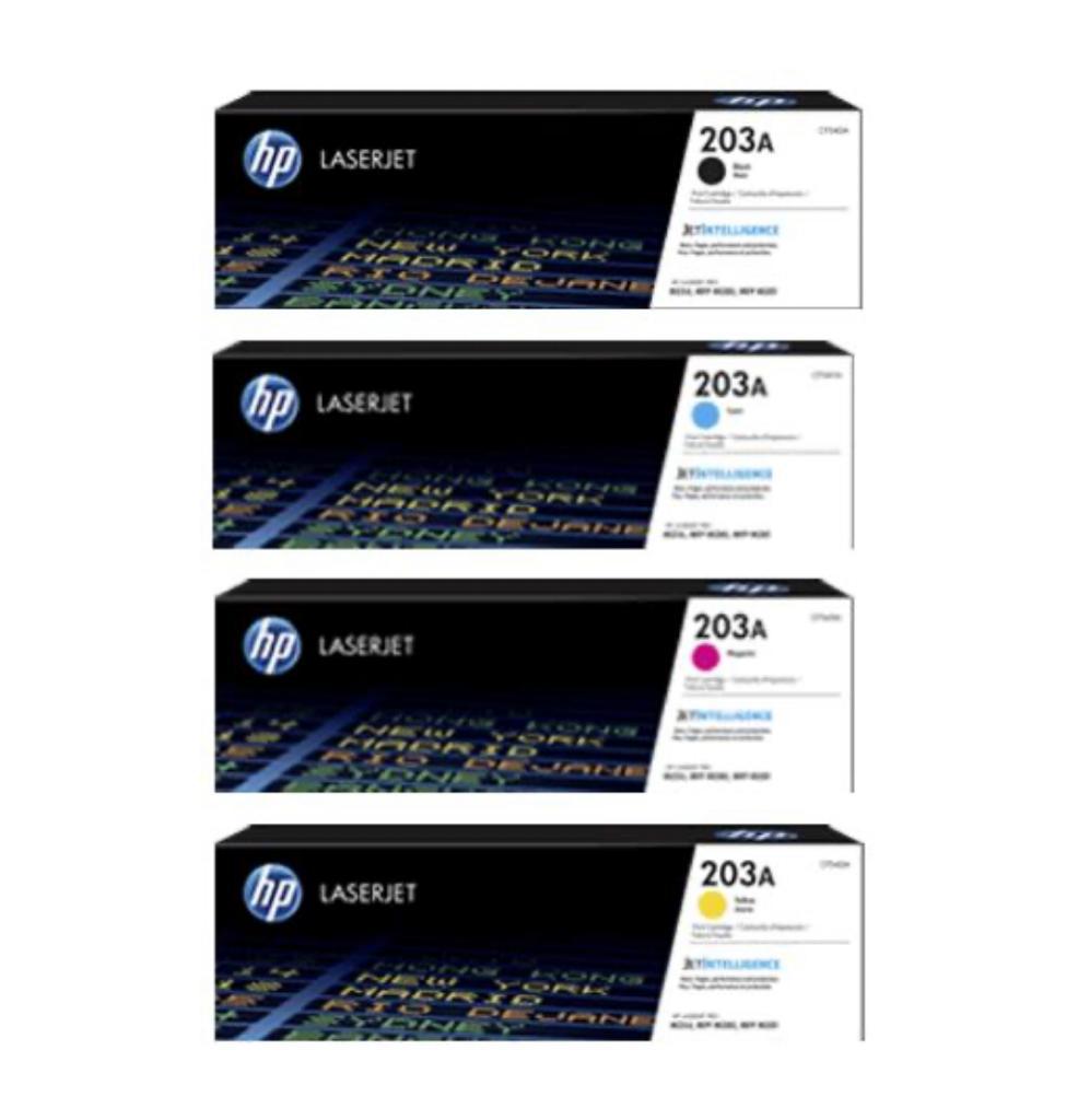 Cartouche HP 203a original