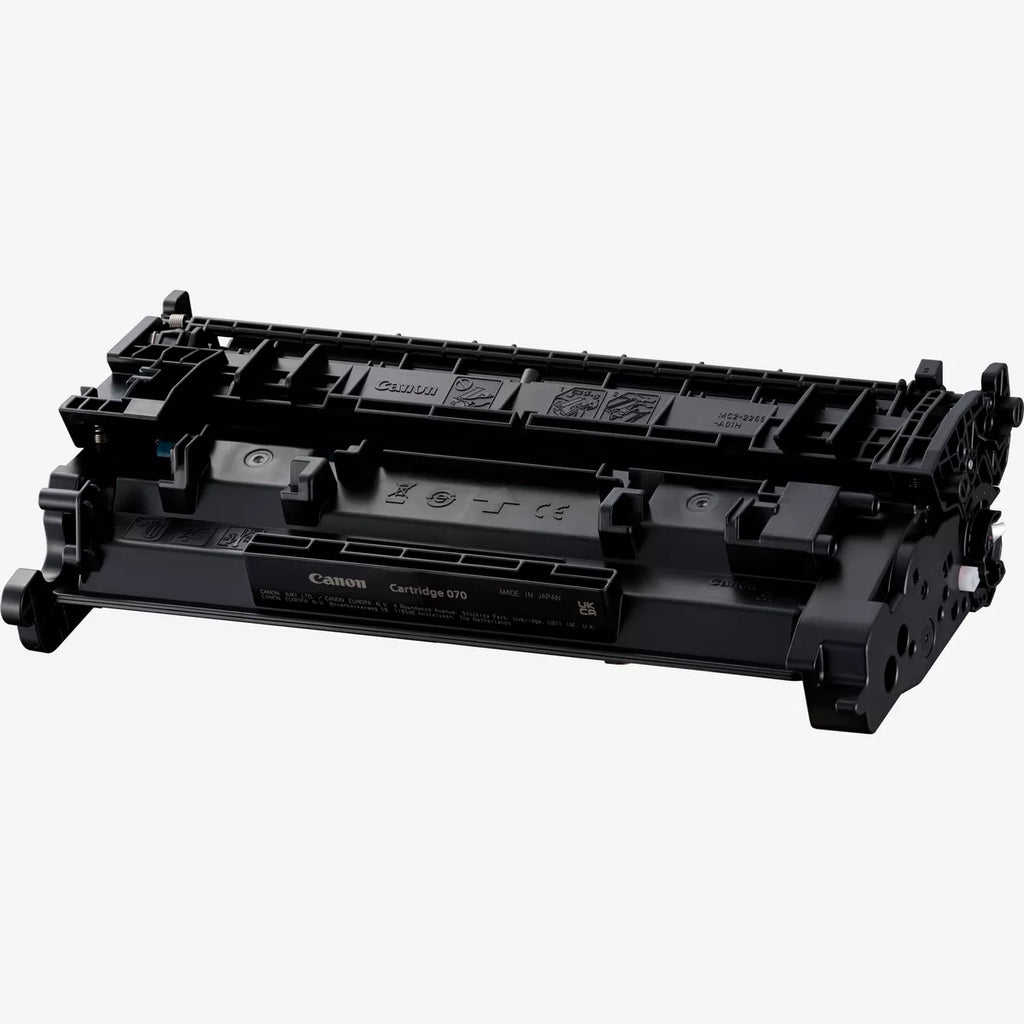 Cartouche Toner Canon 070 - Noire - 3000 pages - etsa2m.sn