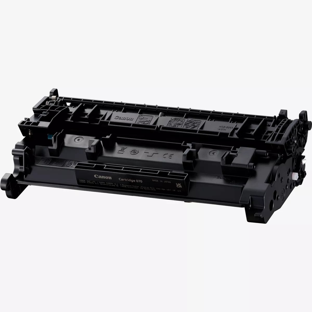 Cartouche Toner Canon 070 - Noire - 3000 pages - etsa2m.sn