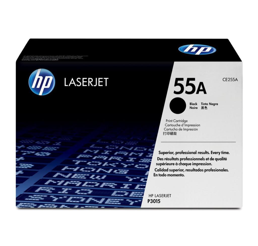 Cartouche HP 55a original