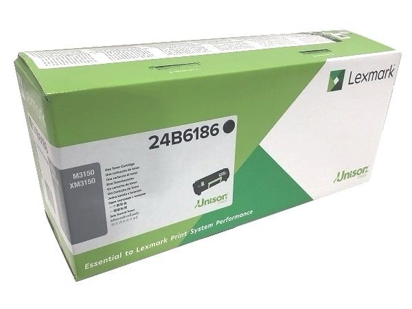 Cartouche Lexmark 24B6186