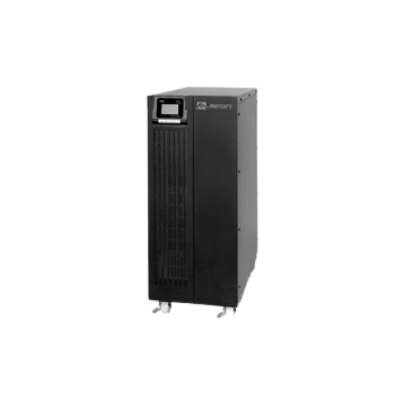 Onduleur Mercury 10kVA Online - Puissance et fiabilité