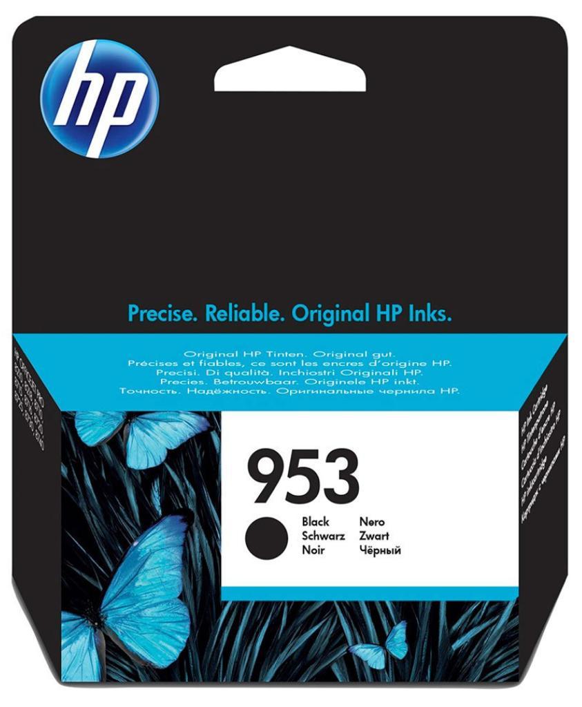 Cartouche HP 953 black