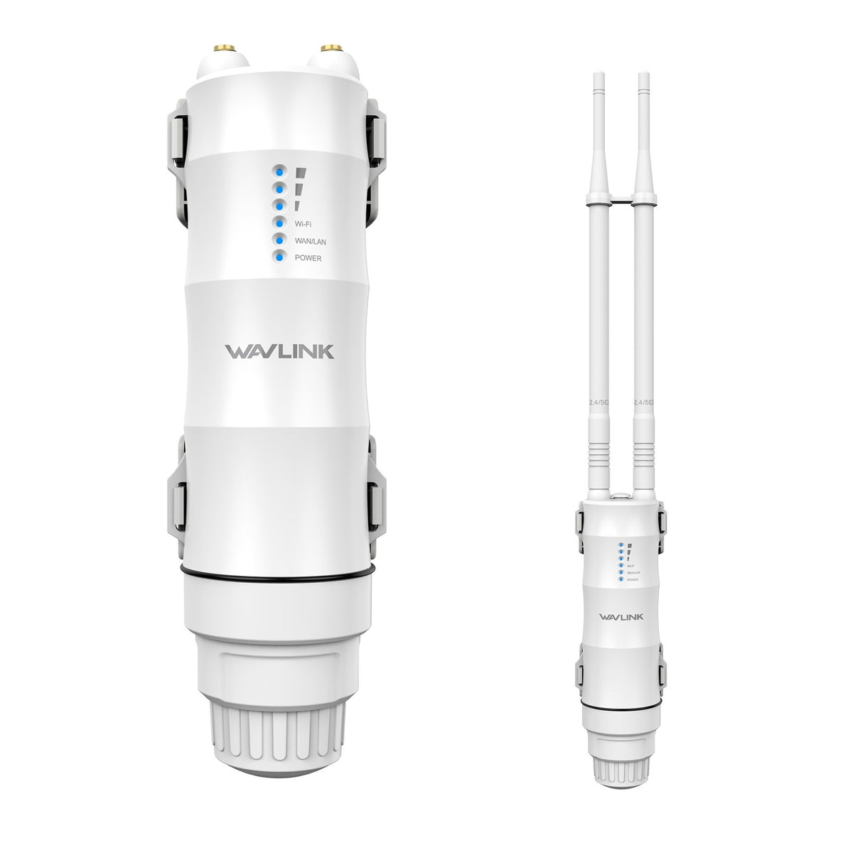 Point d'accès Wi-Fi Extérieur Wavlink AC1200 (Aerial HD3) - ETS A2M