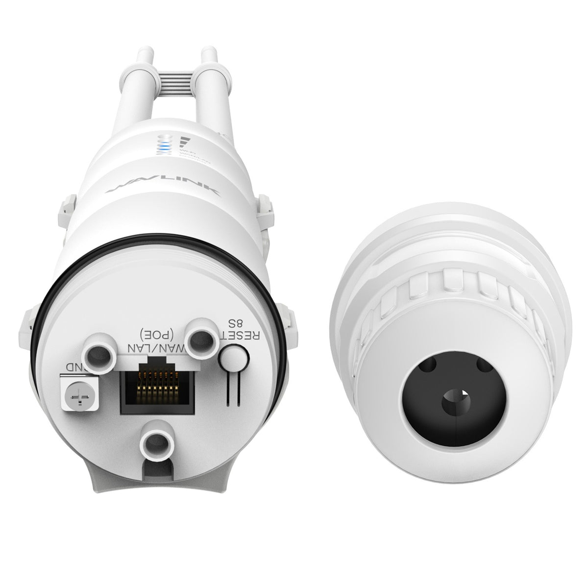 Point d'accès Wi-Fi Extérieur Wavlink AC1200 (Aerial HD3) - ETS A2M