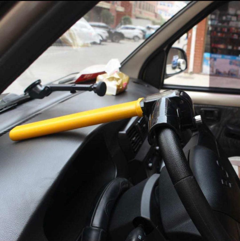 HS-CL021 – Système Antivol Électronique pour Voiture, Protection Fiable et Sécurité Renforcée