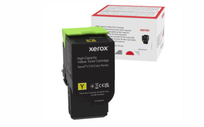 Cartouche Xerox C310/C315 P/N: 006R04363