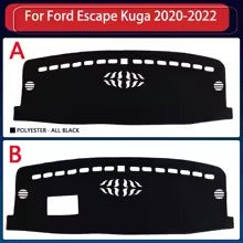 Couverture Tableau de Bord Ford Escape 2020-23