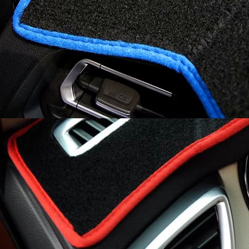 Couverture Tableau de Bord Toyota RAV4 (2015-2018) - etsa2m.sn