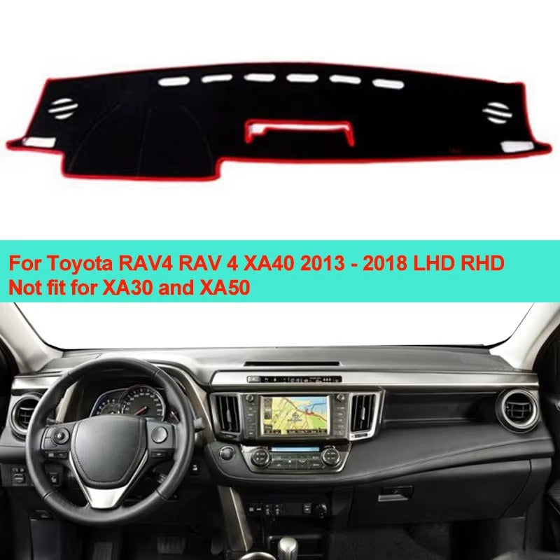 Couverture Tableau de Bord Toyota RAV4 (2015-2018) - etsa2m.sn