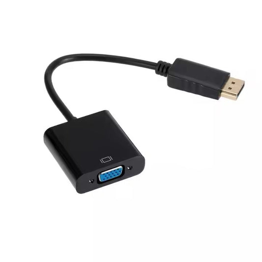Adaptateur DP vers VGA - 1080p Full HD