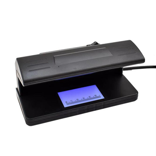 Détecteur de Billets Portable avec Lumière UV | Authentifiez vos Billets