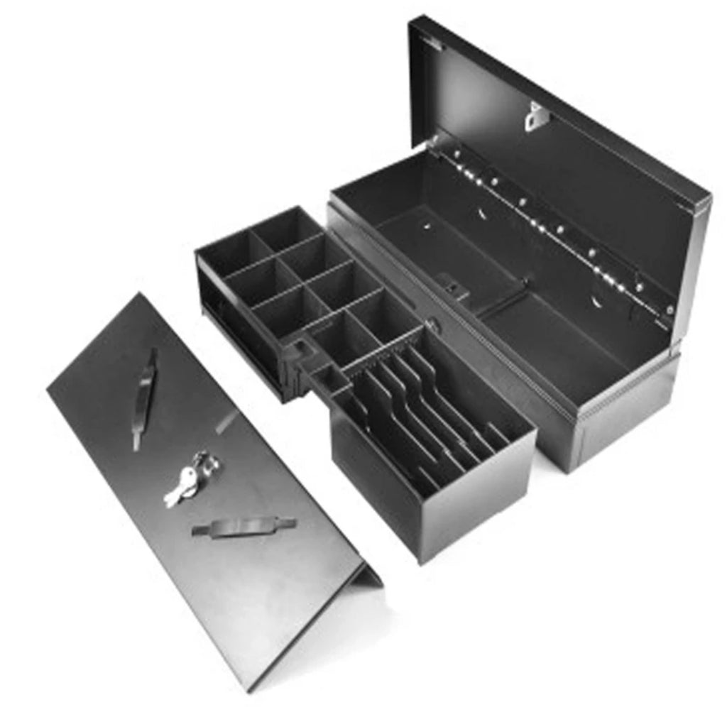 Tiroir de caisse flip top - ETS A2M