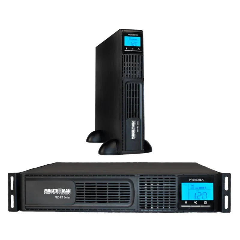 Mercury MPM 1.5KVA UPS - Protection Alimentation Fiable