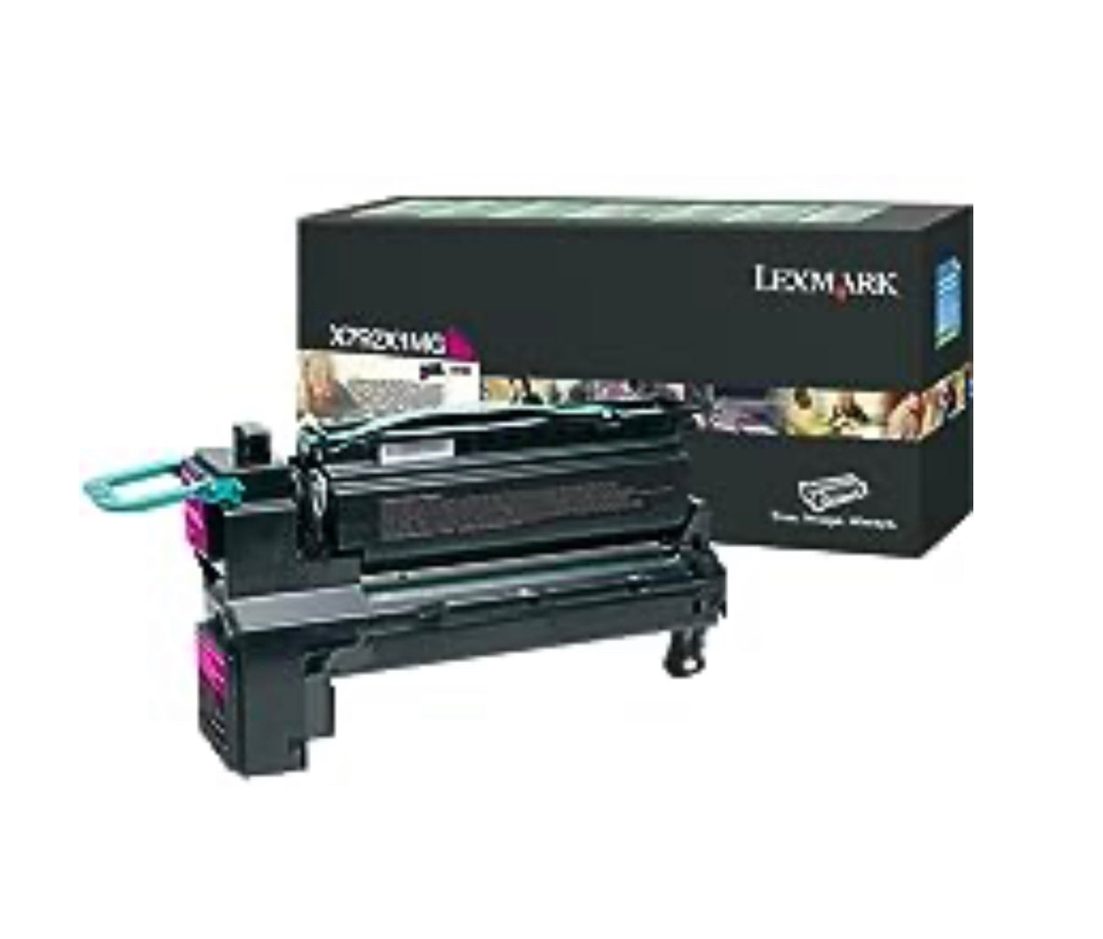 Cartouche Lexmark X792X