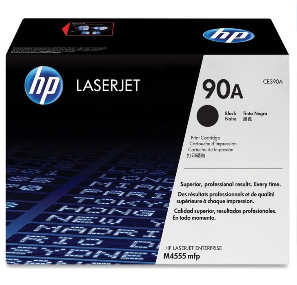 Cartouche HP 90a original