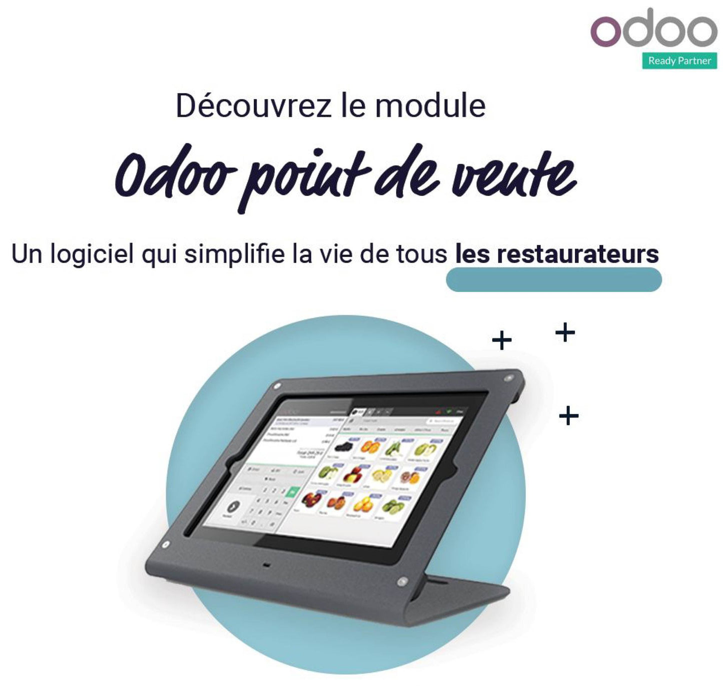 Logiciel de caisse ODOO : La solution complète pour gérer votre caisse et commerce au Sénégal