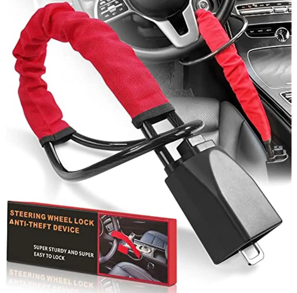 Anti-vol pour voiture HS-CL001
