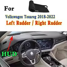Couverture Tableau de Bord VW Touareg 2019-2023 - Etsa2m.sn